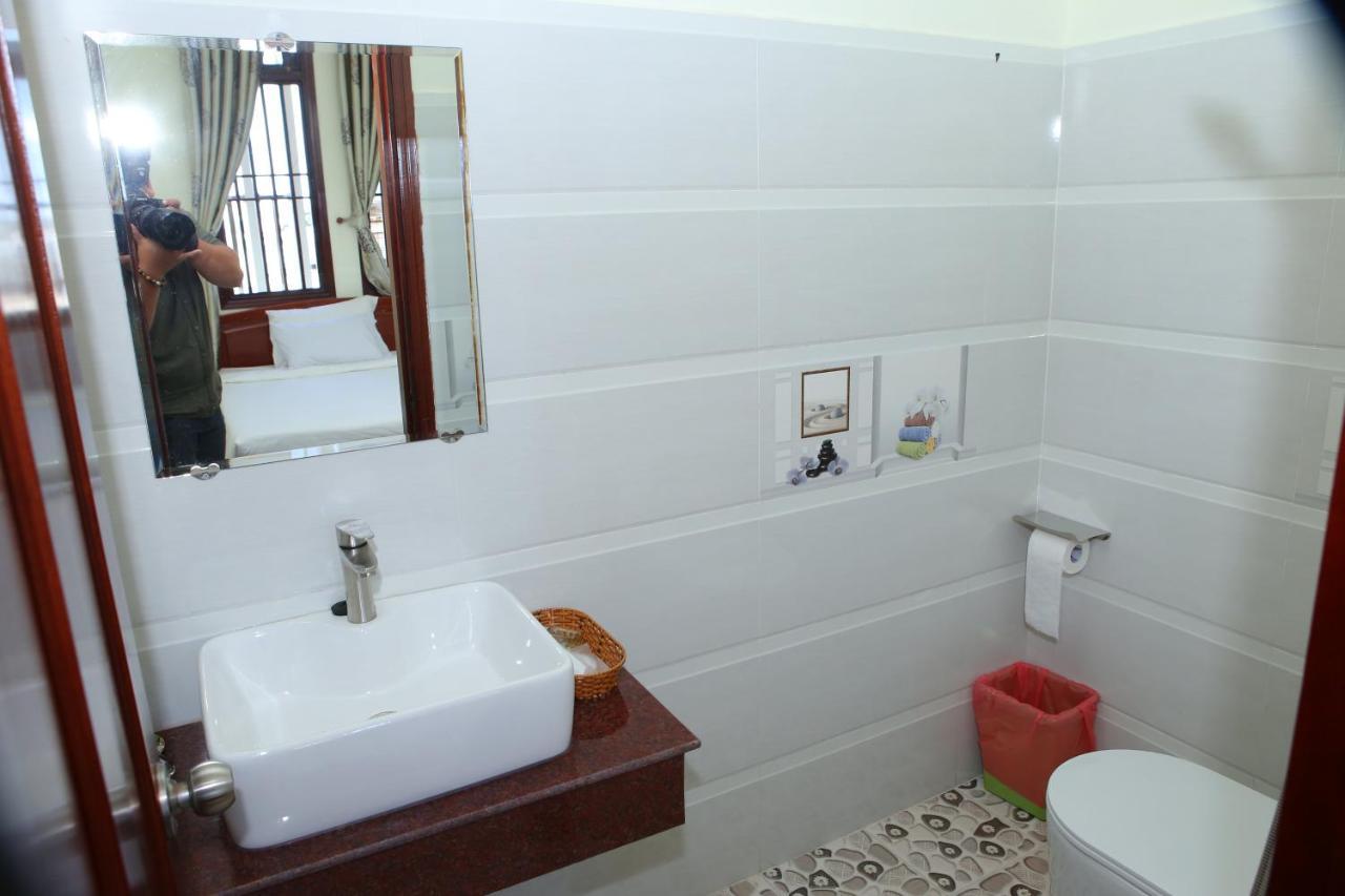 Khach San Tnk Hotel Cần Thơ Kültér fotó