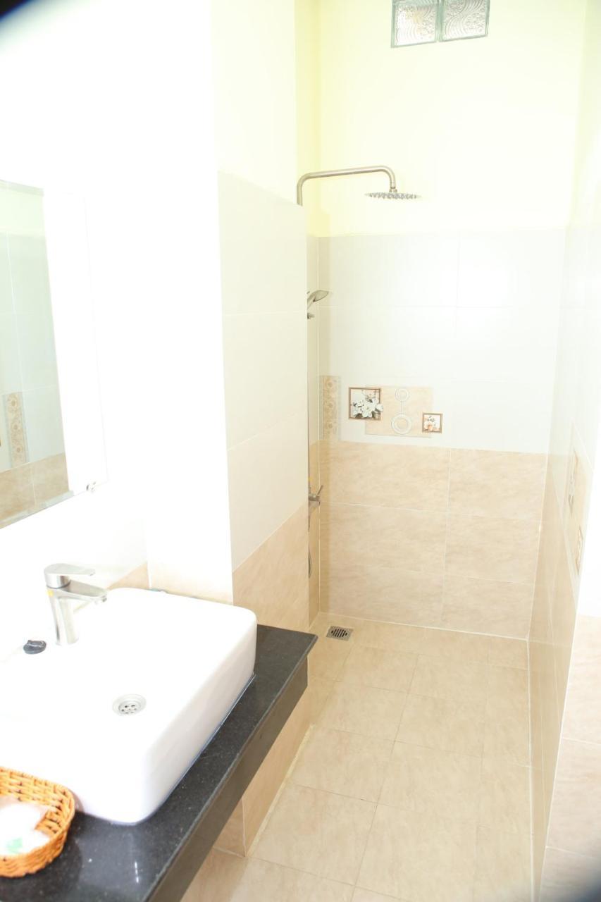 Khach San Tnk Hotel Cần Thơ Kültér fotó